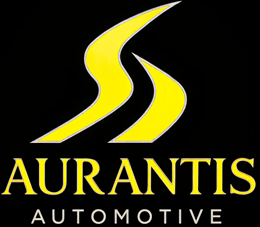 Logo AURANTIS AUTOMOTIVE
